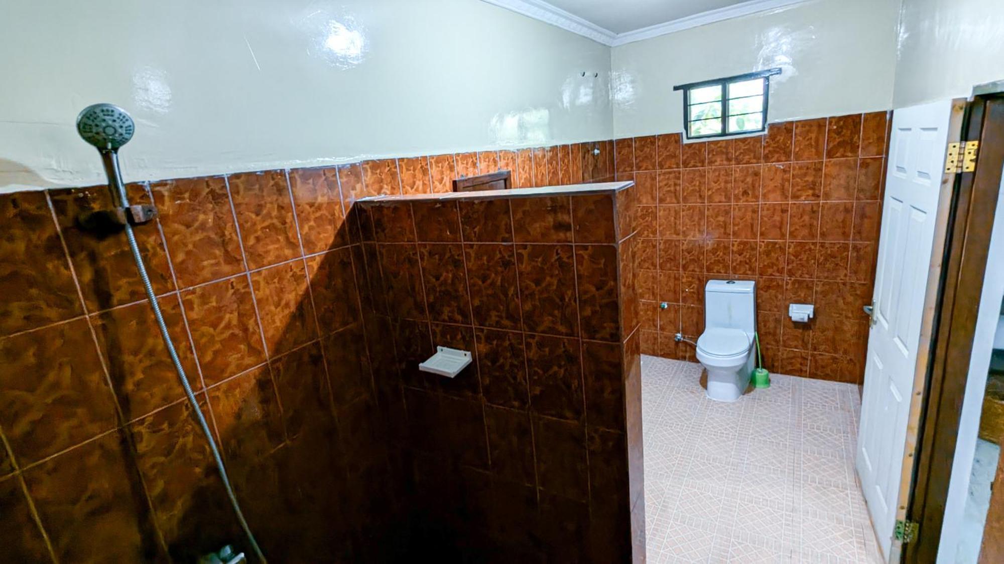 Mwana House Bed & Breakfast Nungwi Exterior photo